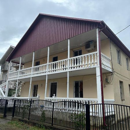 Apartamento Elene Ureki Exterior foto