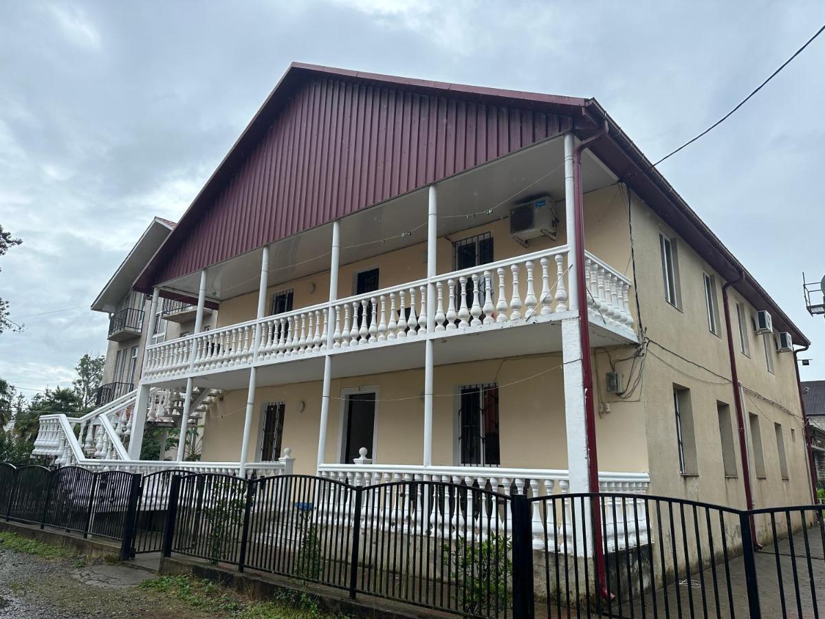 Apartamento Elene Ureki Exterior foto