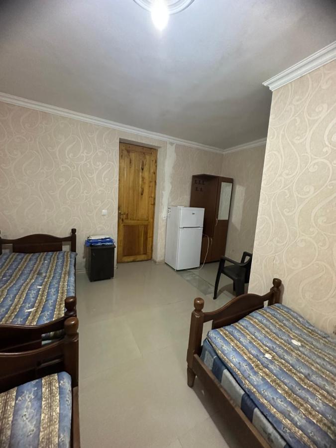 Apartamento Elene Ureki Exterior foto