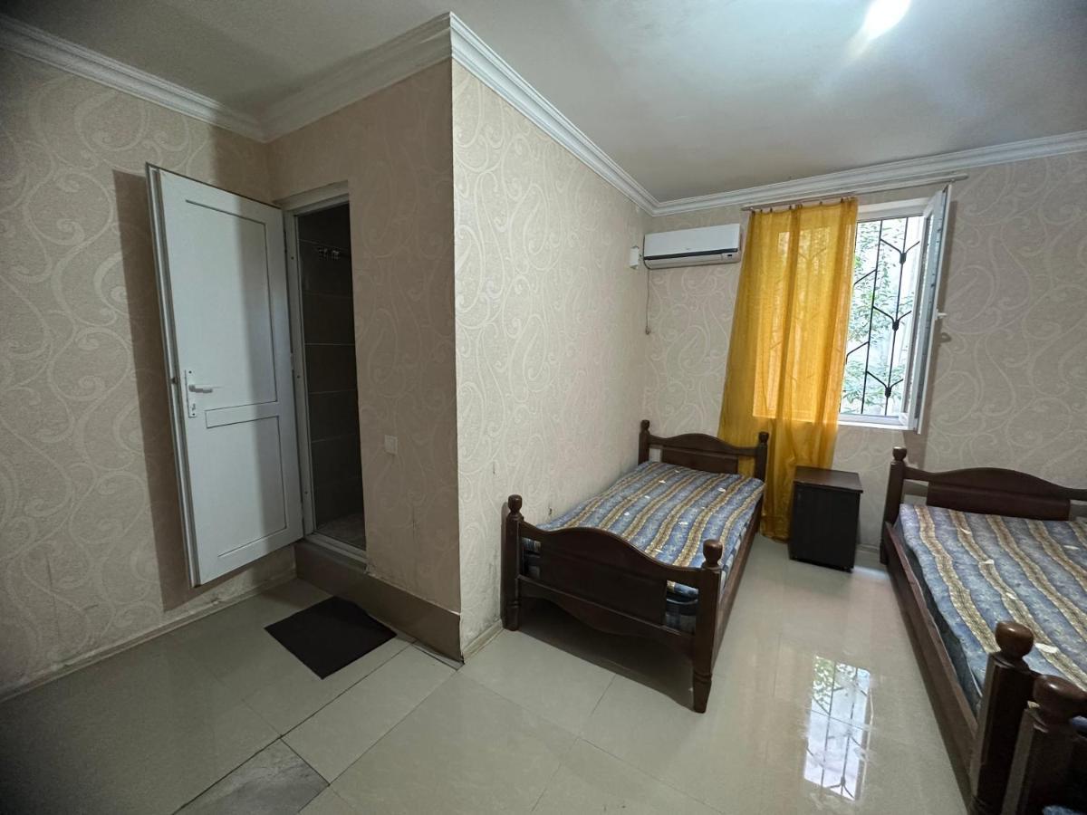Apartamento Elene Ureki Exterior foto