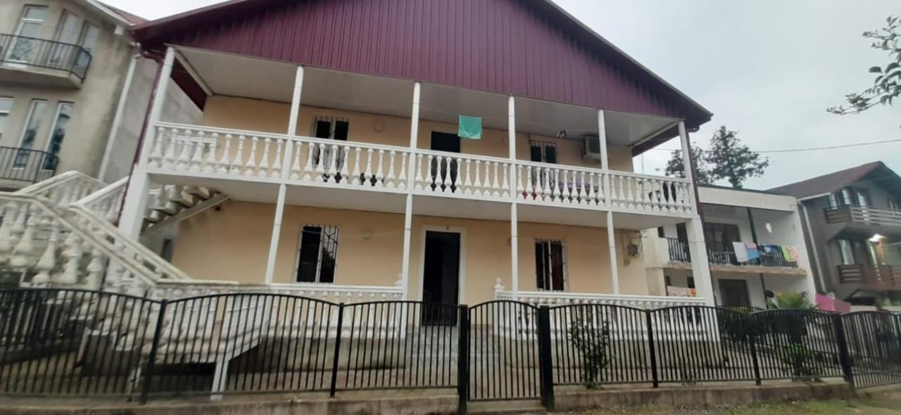 Apartamento Elene Ureki Exterior foto