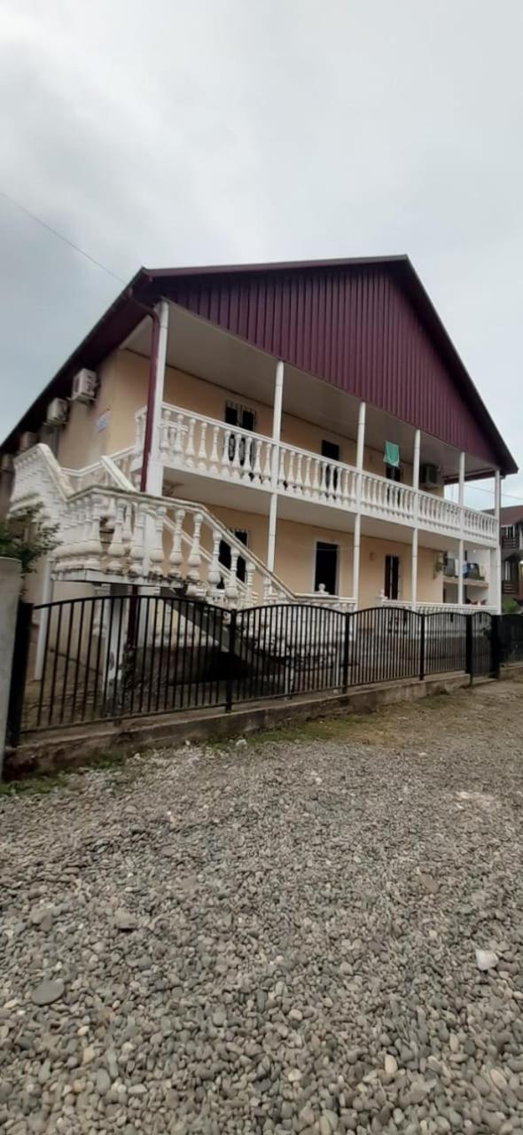 Apartamento Elene Ureki Exterior foto