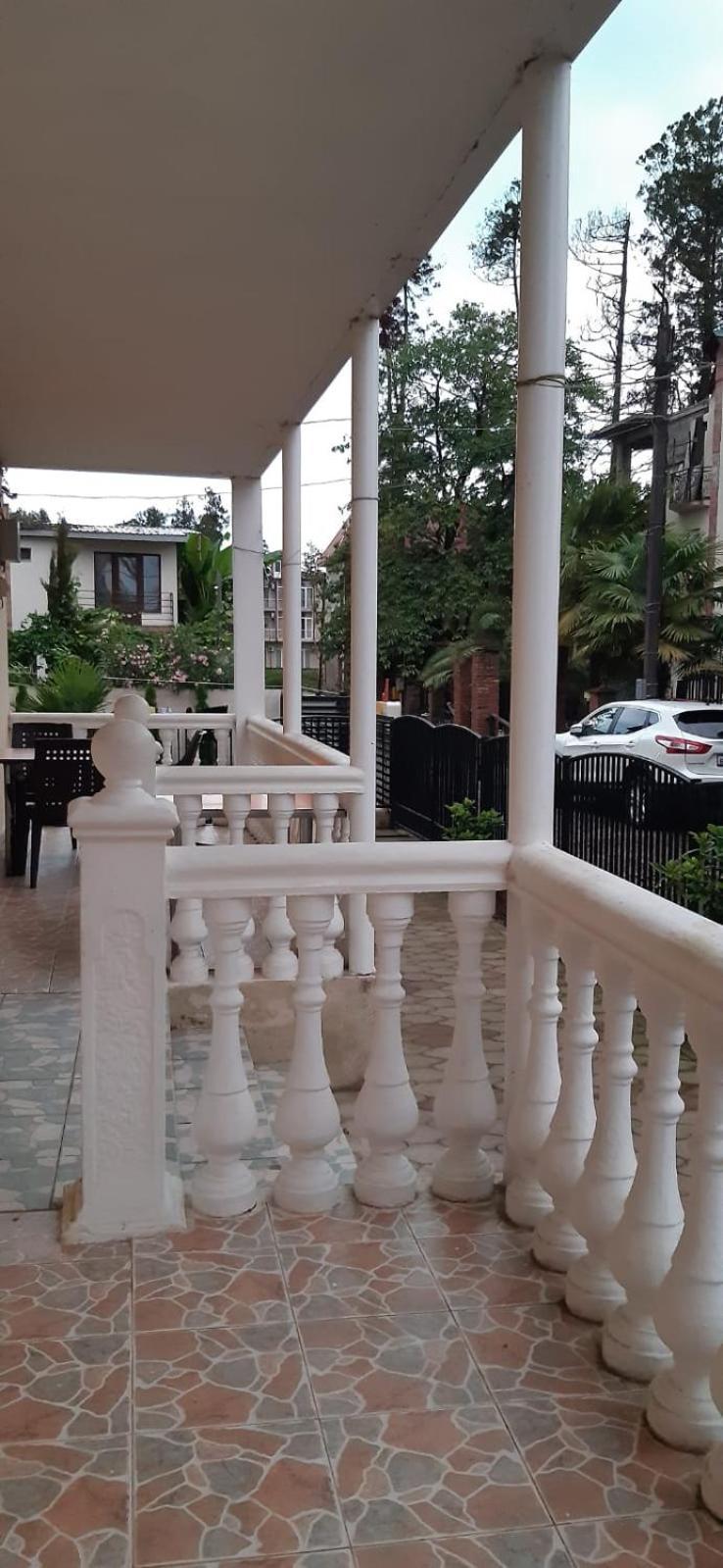 Apartamento Elene Ureki Exterior foto