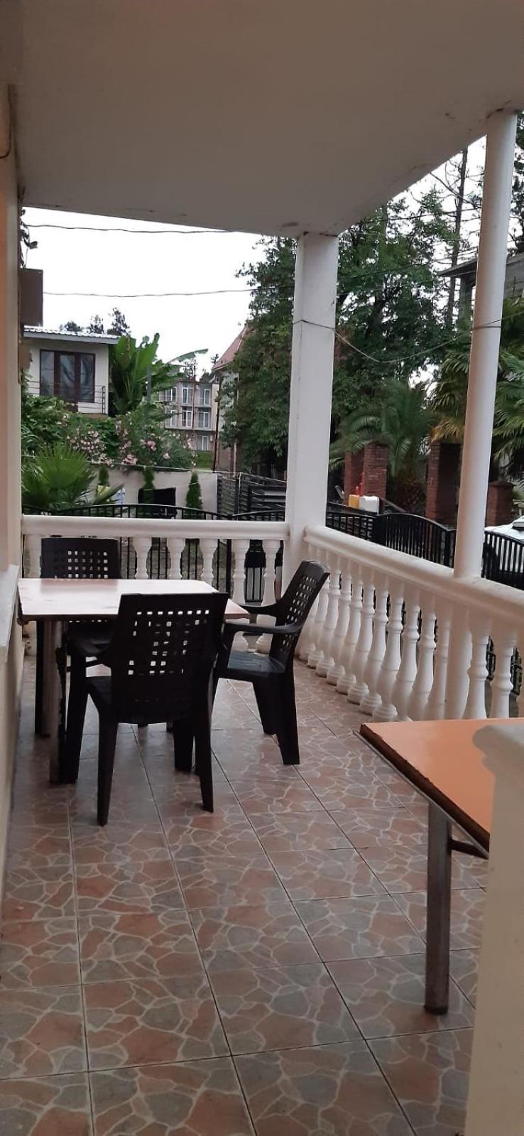 Apartamento Elene Ureki Exterior foto
