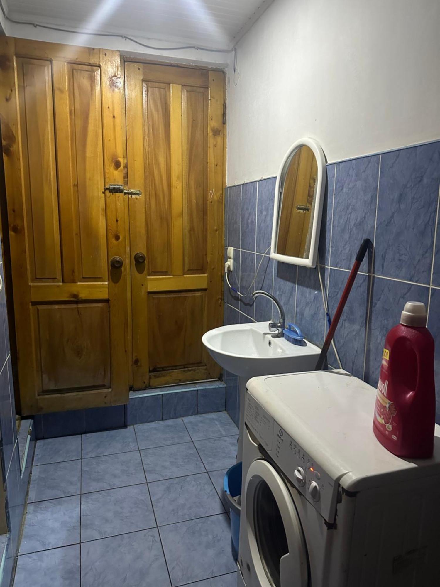 Apartamento Elene Ureki Exterior foto