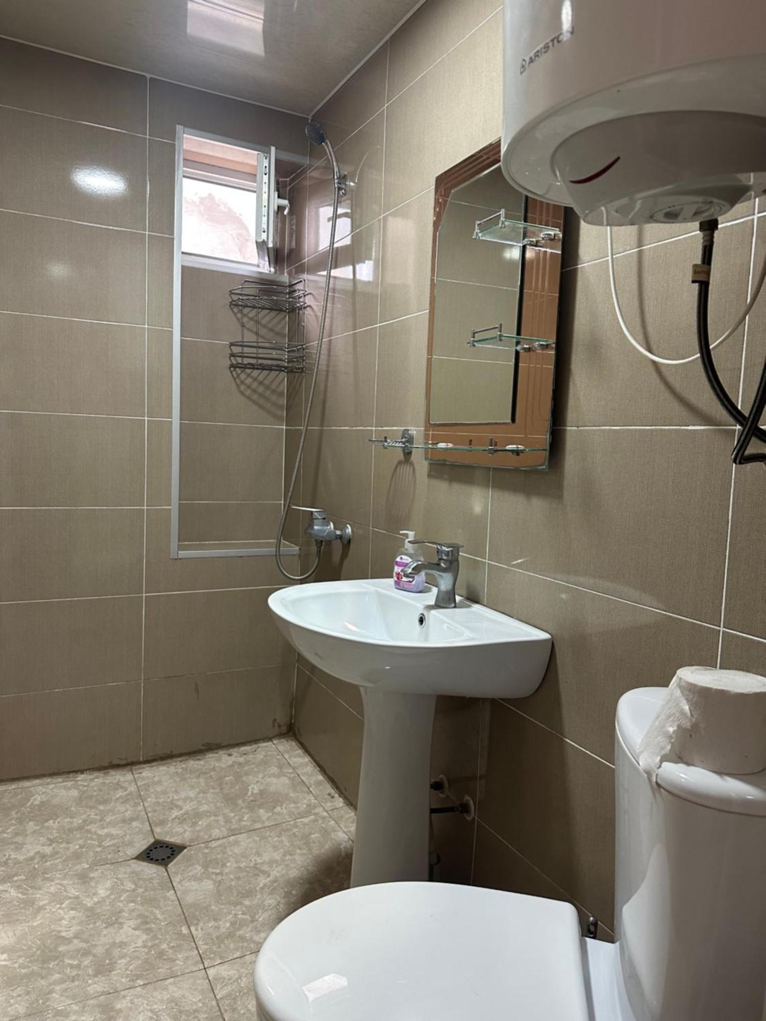 Apartamento Elene Ureki Exterior foto