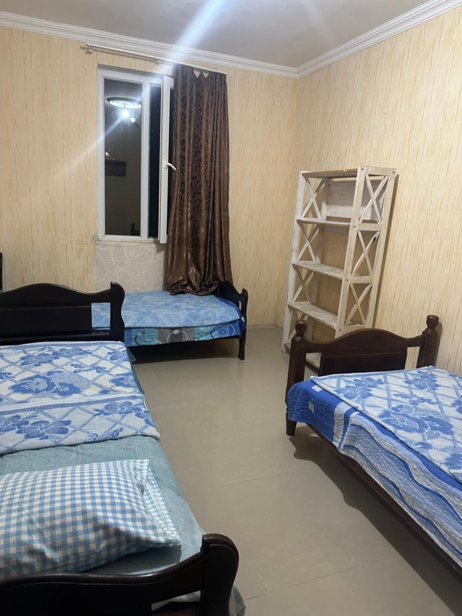 Apartamento Elene Ureki Exterior foto