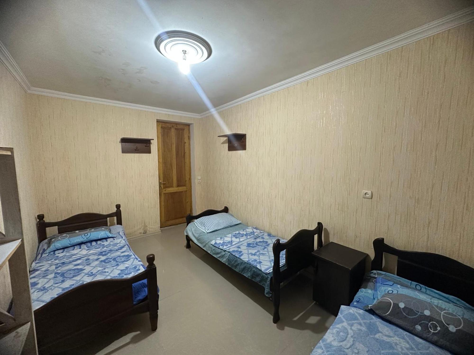 Apartamento Elene Ureki Exterior foto