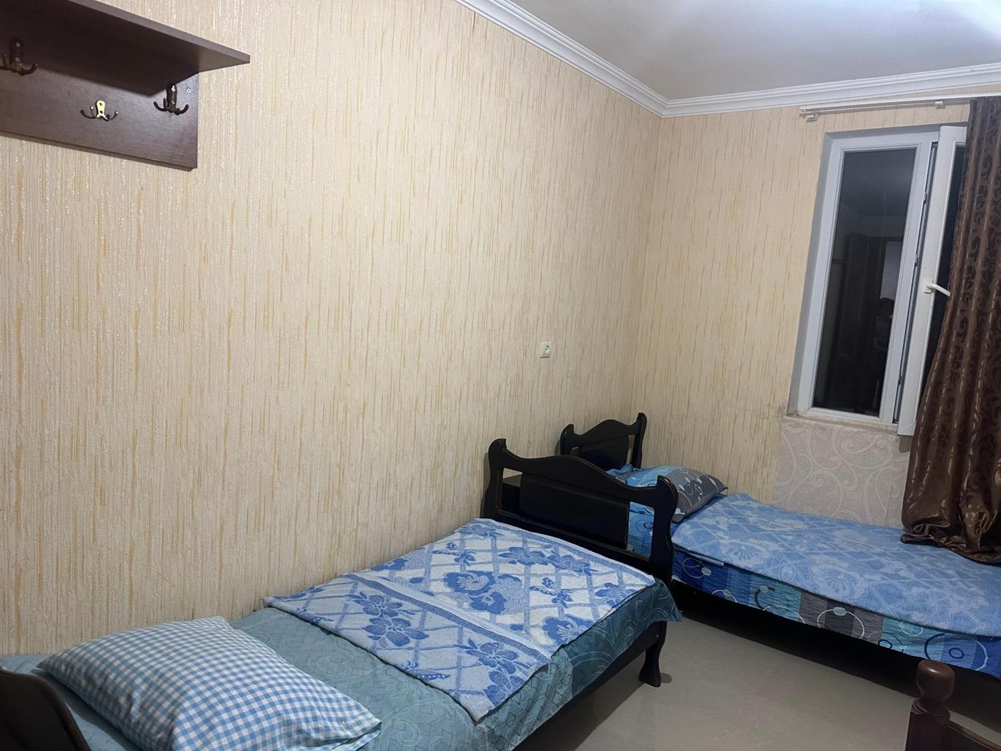 Apartamento Elene Ureki Exterior foto