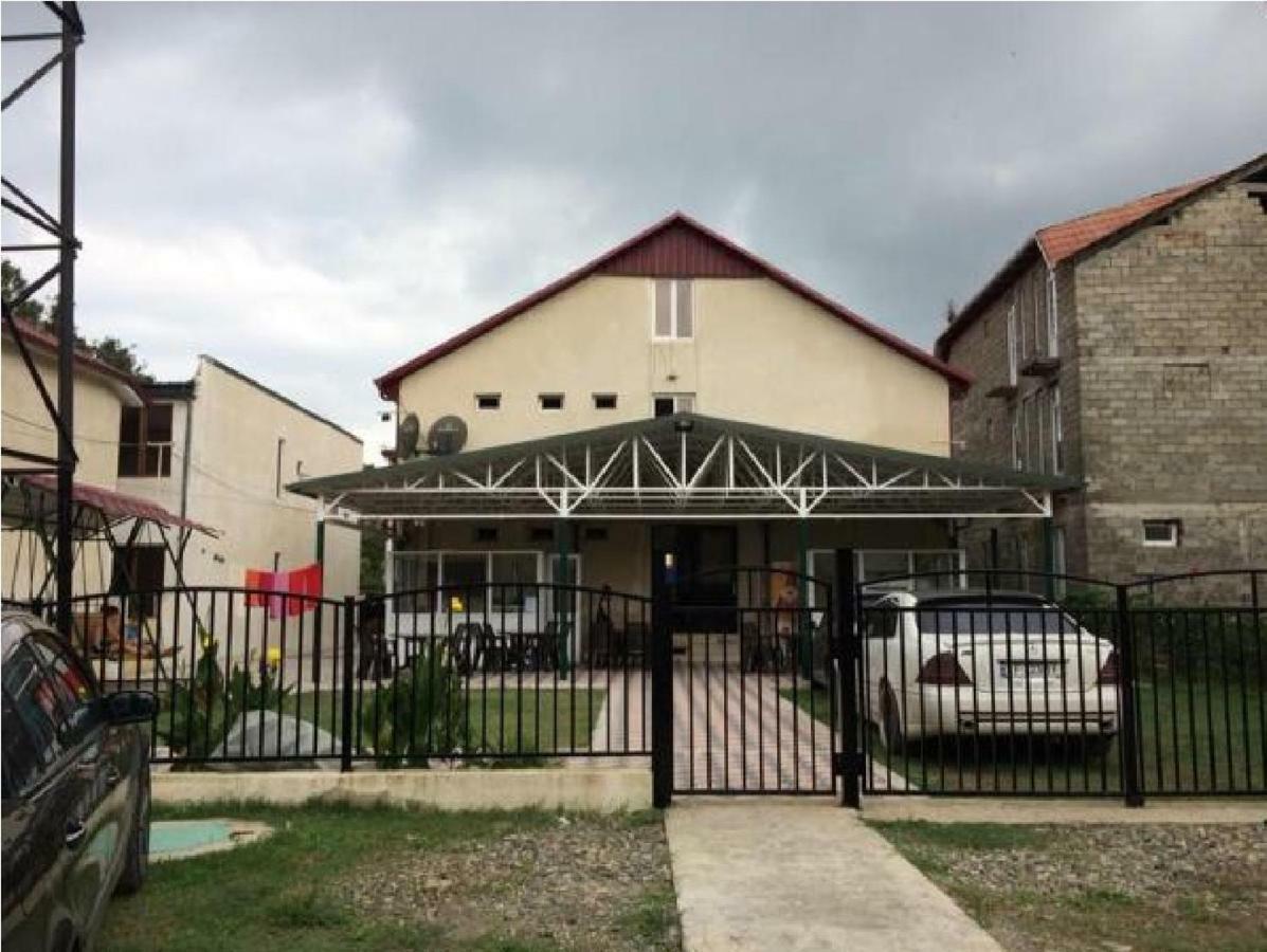 Apartamento Elene Ureki Exterior foto