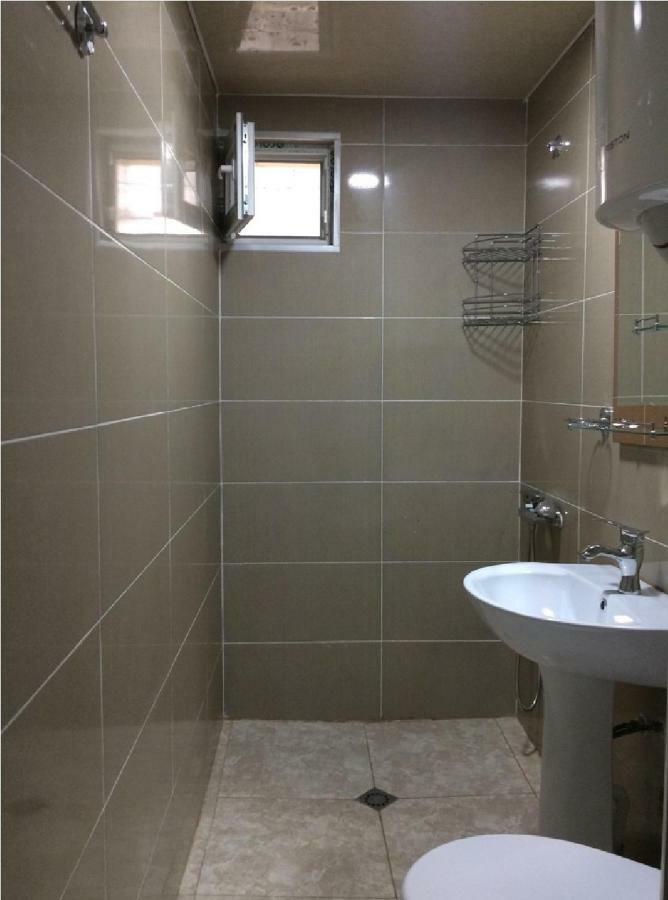 Apartamento Elene Ureki Exterior foto