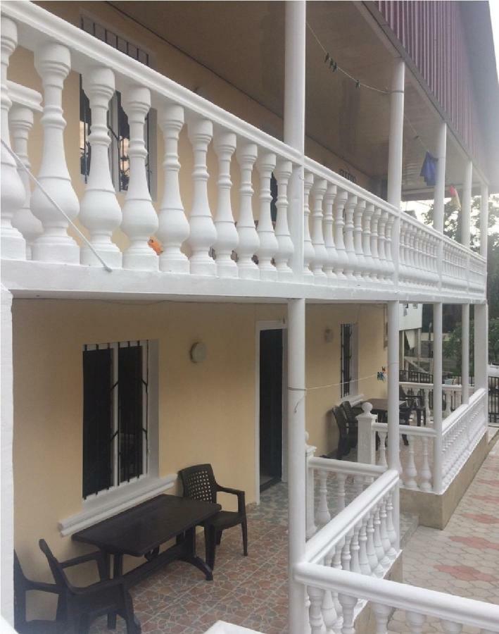 Apartamento Elene Ureki Exterior foto