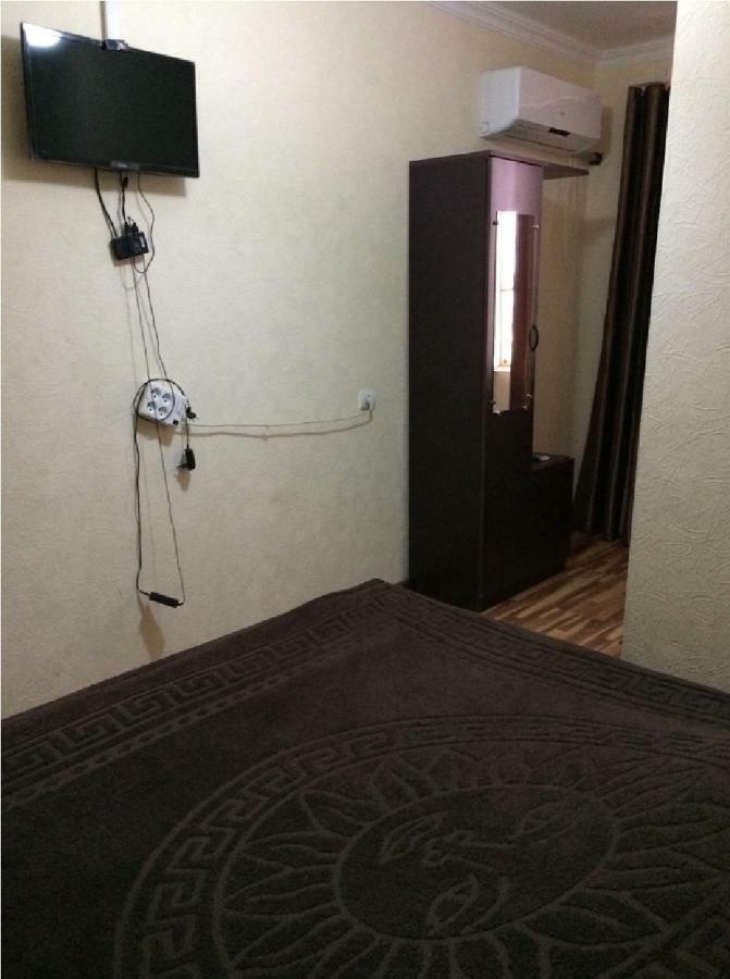 Apartamento Elene Ureki Exterior foto