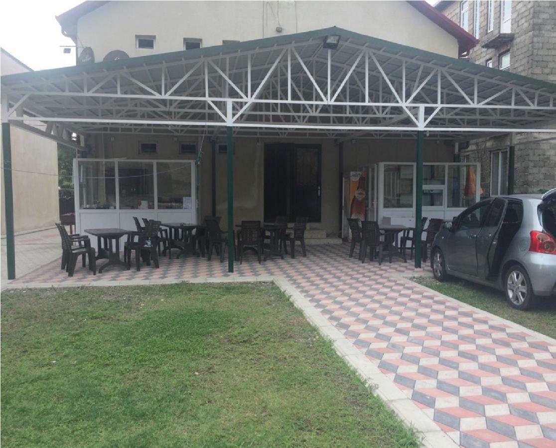 Apartamento Elene Ureki Exterior foto