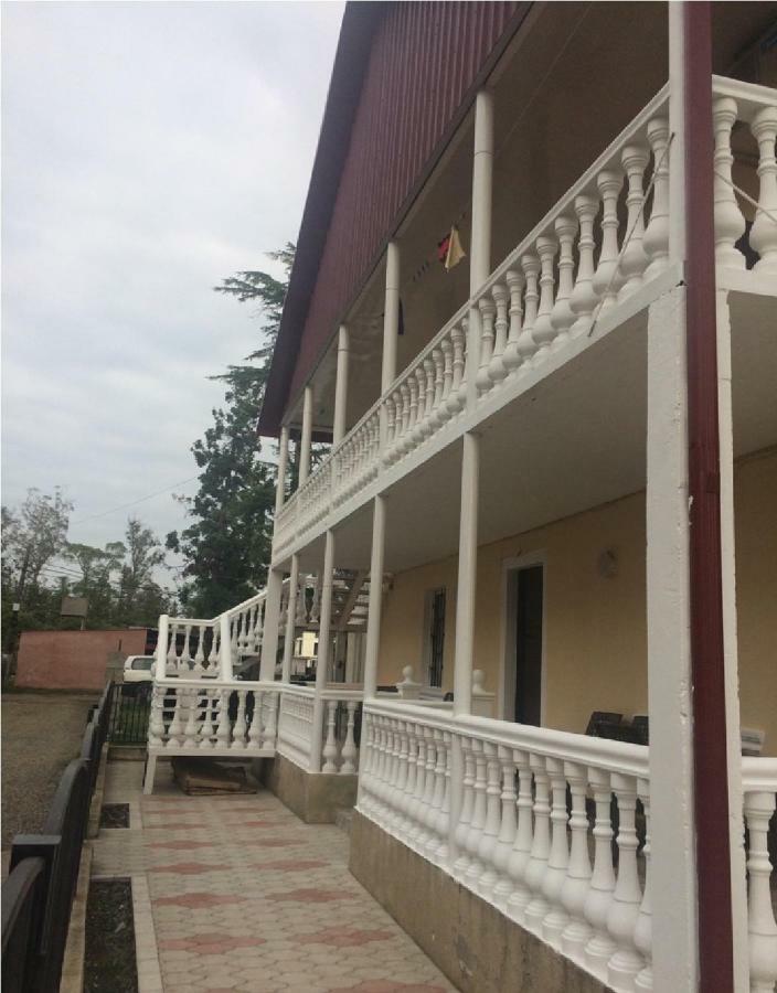 Apartamento Elene Ureki Exterior foto