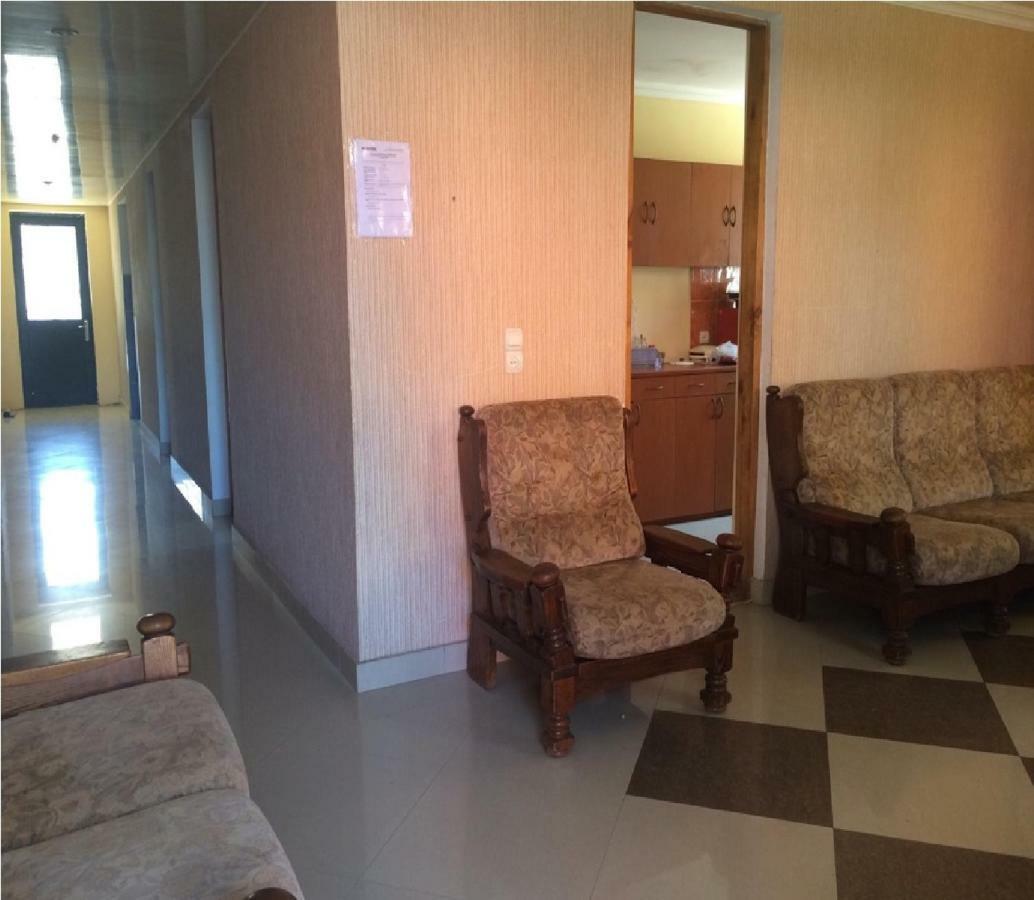 Apartamento Elene Ureki Exterior foto