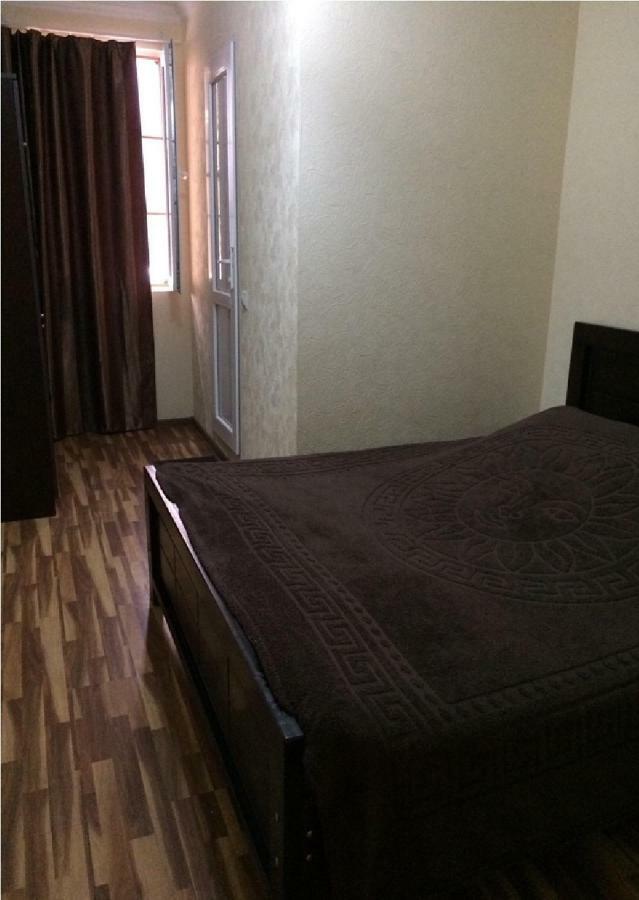 Apartamento Elene Ureki Exterior foto