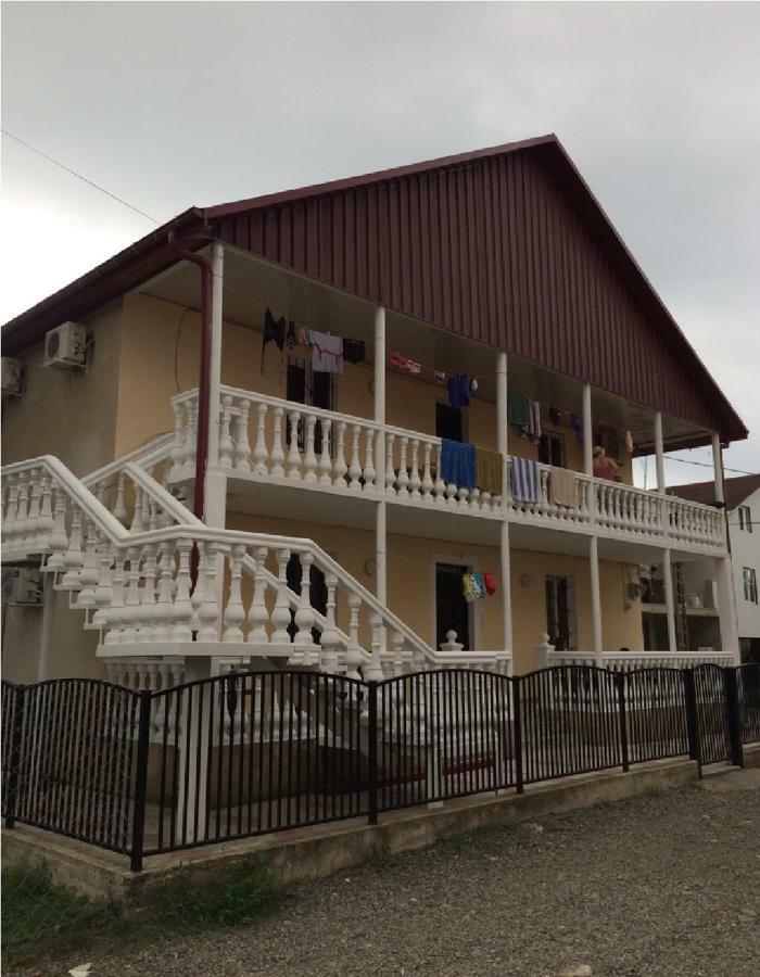 Apartamento Elene Ureki Exterior foto