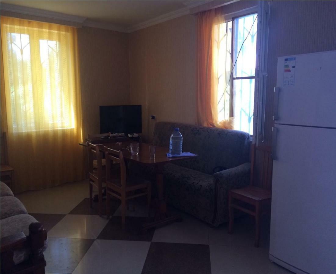 Apartamento Elene Ureki Exterior foto
